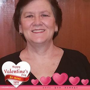 Meet your Posher, Patricia